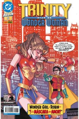 TRINITY: HIJA DE WONDER WOMAN 05 (5)