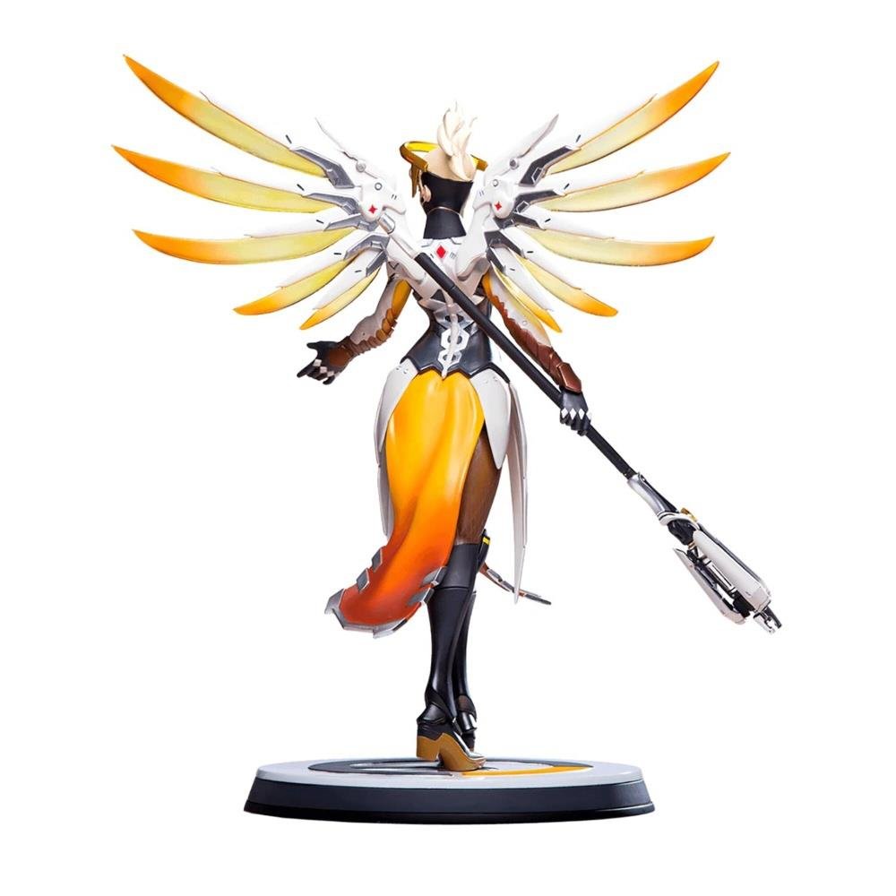 MERCY - OVERWATCH - BLIZZARD - Imagen 3