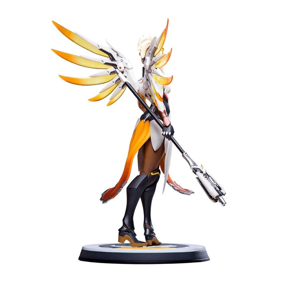 MERCY - OVERWATCH - BLIZZARD - Imagen 5