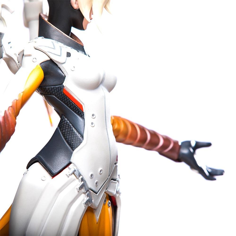 MERCY - OVERWATCH - BLIZZARD - Imagen 8