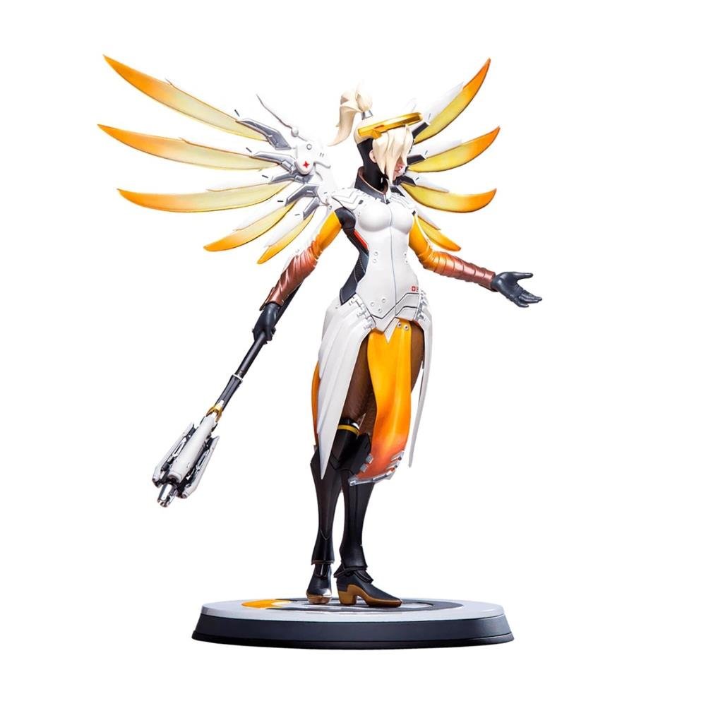 MERCY - OVERWATCH - BLIZZARD - Imagen 9