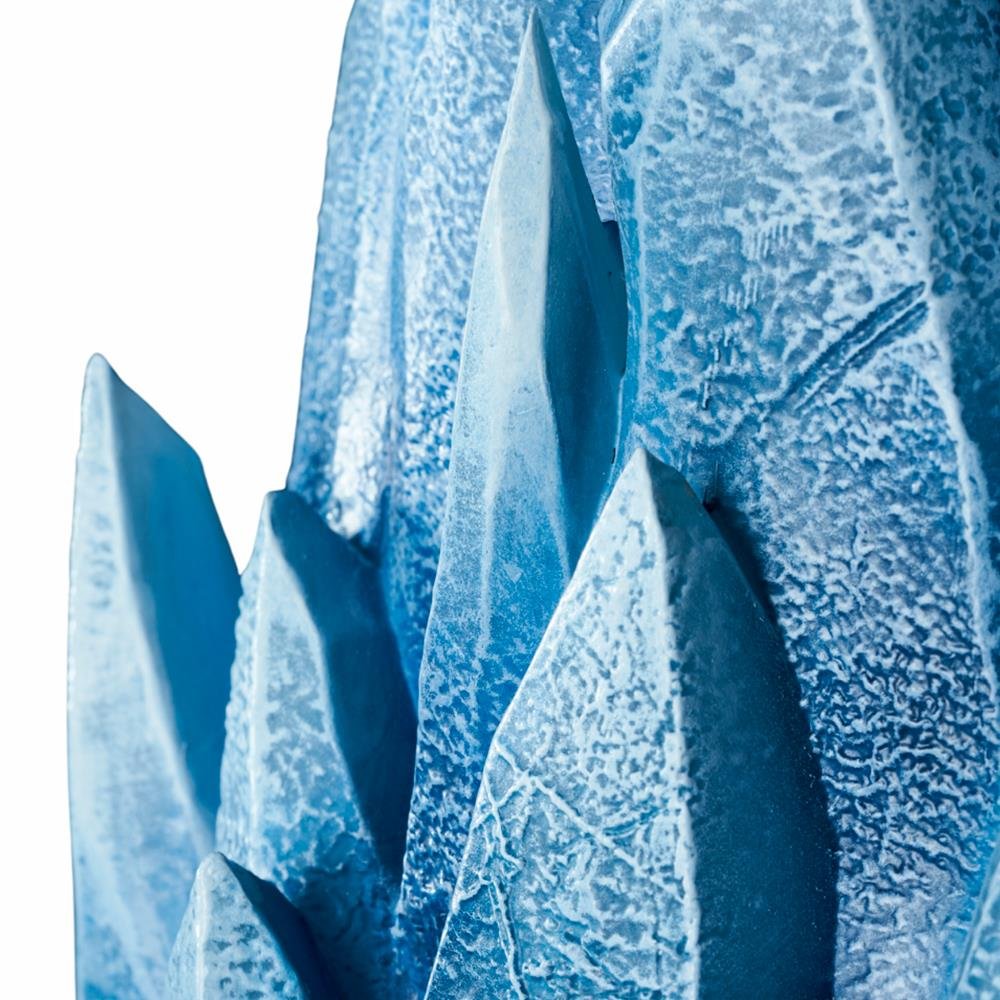 FROSTMOURNE PEDESTAL - WORLD OF WARCRAFT - REPLICA SCALE 1/1 - BLIZZARD - Imagen 8