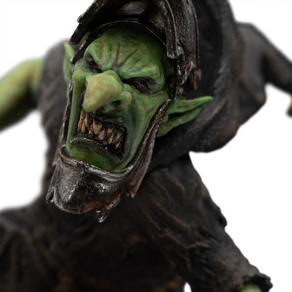 BOINGROT BOUNDER - WARHAMMER: AGE OF SIGMAR - 1/10 SCALE STATUE - WETA WORKSHOP - Imagen 6