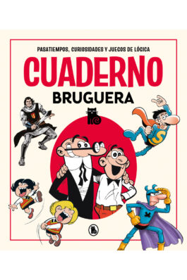 CUADERNO BRUGUERA