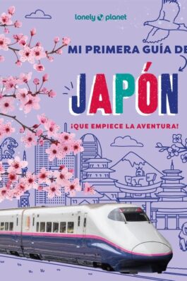MI PRIMERA GUÍA DE JAPÓN