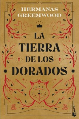 LA TIERRA DE LOS DORADOS