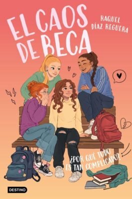 EL CAOS DE BECA 2 ¿POR QUÉ TODO ES TAN COMPLICADO?