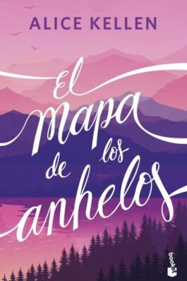 EL MAPA DE LOS ANHELOS (EDICIÓN CON CARTEL DE SERIE) LA NOVELA EN LA QUE SE HA BASADO LA SERIE DE NETFLIX