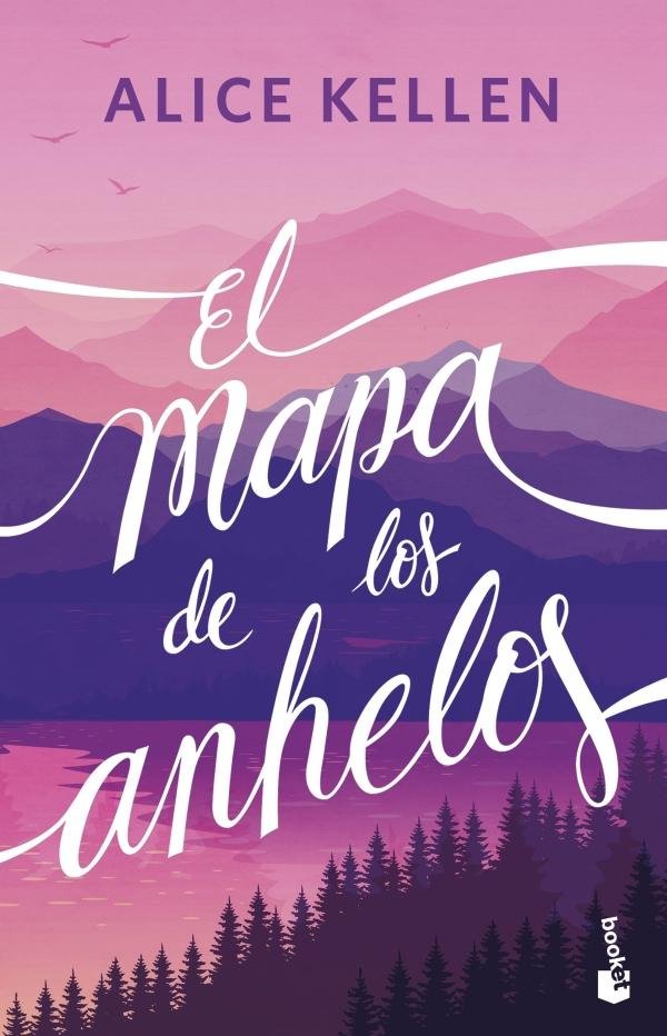 EL MAPA DE LOS ANHELOS (EDICIÓN CON CARTEL DE SERIE) LA NOVELA EN LA QUE SE HA BASADO LA SERIE DE NETFLIX