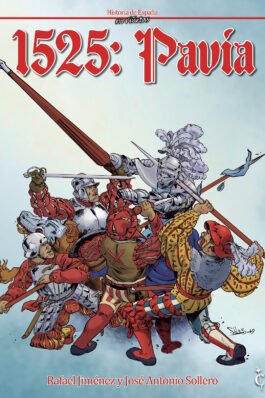 1525: PAVIA