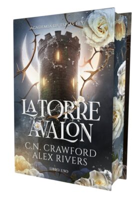 LA TORRE AVALON (CANTOS TINTADOS)