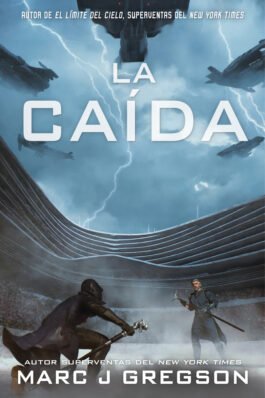 LA CAÍDA