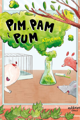 PIM PAM I PUM (CATALAN)