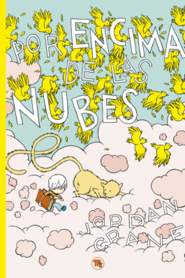 POR ENCIMA DE LAS NUBES