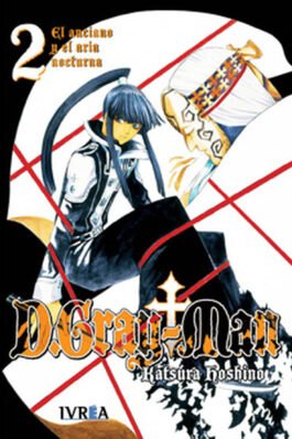 D.GRAY MAN 02