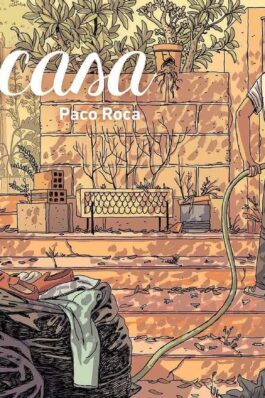 LA CASA (PACO ROCA)