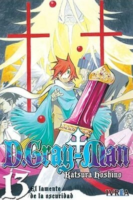 D.GRAY MAN 13