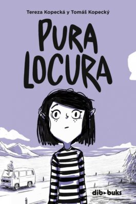 PURA LOCURA (ANNA SUPERA LA ANSIEDAD)