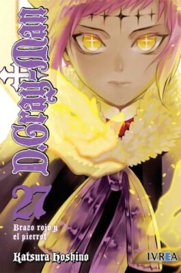 D.GRAY MAN 27