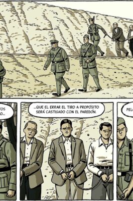 EL ABISMO DEL OLVIDO