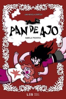 PAN DE AJO