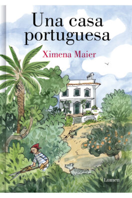 UNA CASA PORTUGUESA