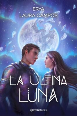 LA ÚLTIMA LUNA