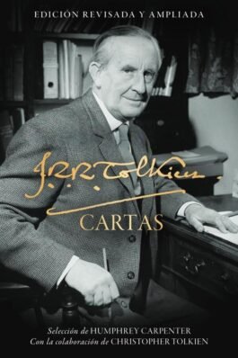 CARTAS DE J.R.R. TOLKIEN