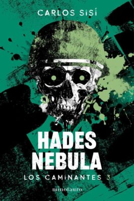 LOS CAMINANTES 03 NUEVA EDICIÓN