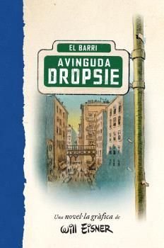 AVINGUDA DROPSIE (CATALÀ)