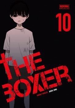 THE BOXER 10