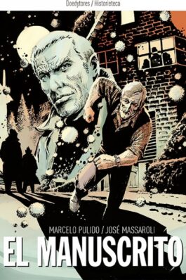 EL MANUSCRITO