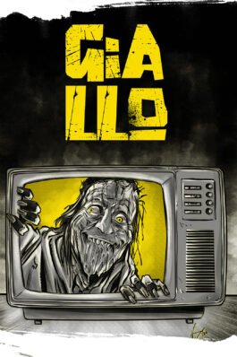 GIALLO 10