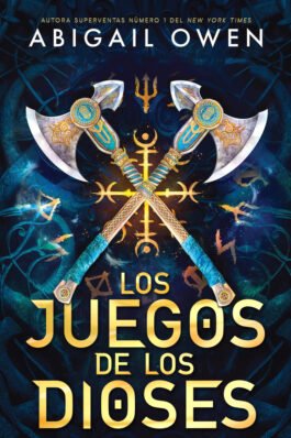 LOS JUEGOS DE LOS DIOSES