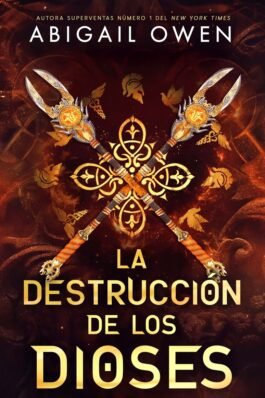 LA DESTRUCCIÓN DE LOS DIOSES