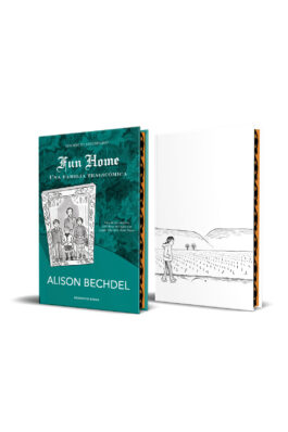 FUN HOME. EDICION COLECCIONISTA