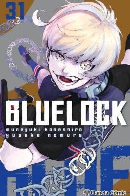 BLUE LOCK 31