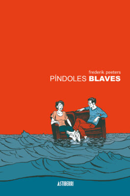 PINDOLES BLAVES (CATALAN)