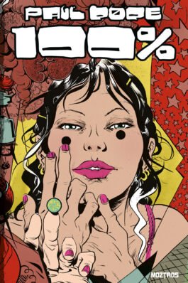 PAUL POPE: CIEN POR CIEN