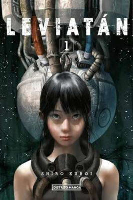 LEVIATAN (EDICION INTEGRAL)