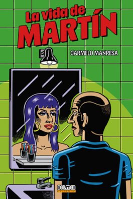 LA VIDA DE MARTIN
