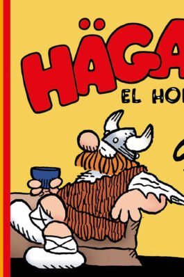 HAGAR EL HORRIBLE 1977 – 1978