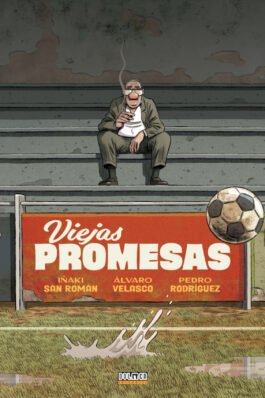VIEJAS PROMESAS