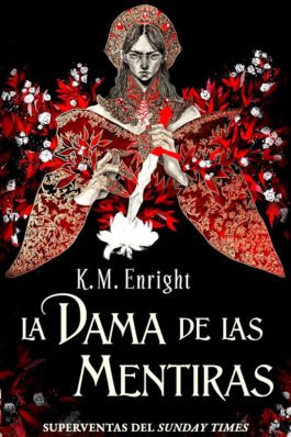 LA DAMA DE LAS MENTIRAS