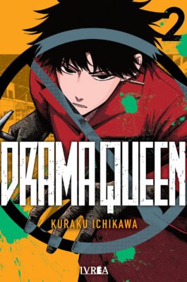 DRAMA QUEEN 02