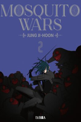 MOSQUITO WARS 02