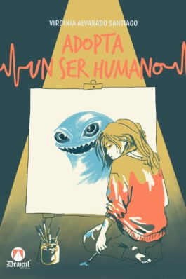 ADOPTA UN SER HUMANO