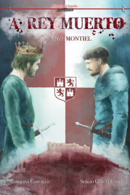 A REY MUERTO. 1369: MONTIEL