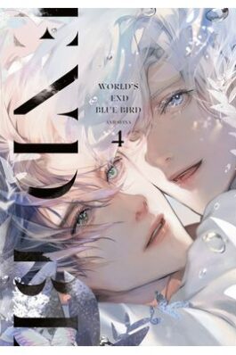 WORLD’S END BLUE BIRD 04