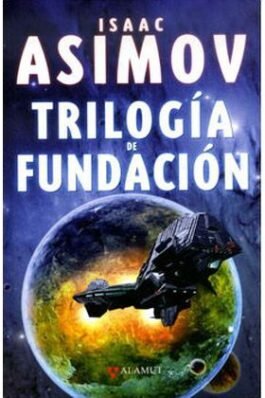 TRILOGIA DE FUNDACION (EDICION COLECCIONISTA)